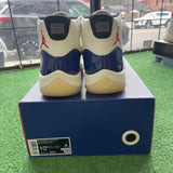 Jordan Rare Air 11s Size 10.5