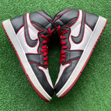 Jordan Bloodline 1s Size 10.5
