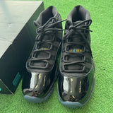 Jordan Gamma 11s Size 11.5