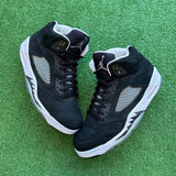 Jordan Oreo 5s Size 10.5