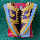 Nike Arizona State Low Dunks Size 13