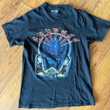 Vintage Journey Tour Tee Size XS