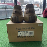 Yeezy Earth 350s Size 7