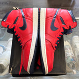 Jordan David Letterman 1s Size 13