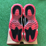Jordan Bred Low 11s Size 7Y