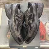 New Balance Triple Black 740s Size 13