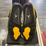 Jordan Thunder 4s Size 10