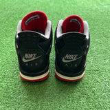 Jordan Bred 4s Size 6.5