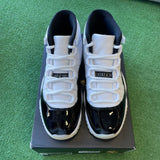 Jordan Gratitude 11s Size 8.5