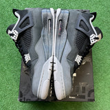 Jordan Fear 4s Size 12