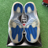 Jordan Space Jam Low 11s Size 13
