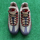 Nike Atomy Of Air Air Max 95s Size 10W/8.5M