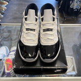 Jordan Concord 11s Size 8