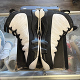 Jordan University Blue 9s Size 7Y