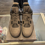 Jordan Cave Stone 4s Size 11