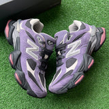 New Balance Violet 9060s Size 7