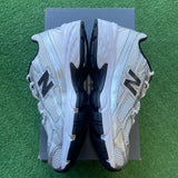 New Balance Grey/Black 740s Size 7.5