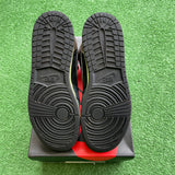 Jordan Tokyo Bio Hack 1s Size 5.5Y