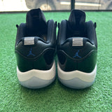 Jordan Space Jam Low 11s Size 9.5