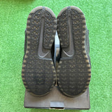 Nike LeBron Black Out 6s Size 10