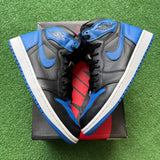 Jordan Royal 1s Size 9