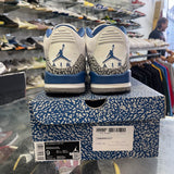 Jordan Wizard 3s Size 9