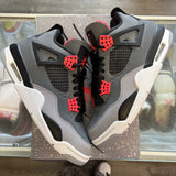 Jordan Infrared 4s Size 8.5
