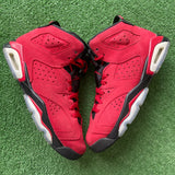 Jordan Toro 6s Size 6.5Y