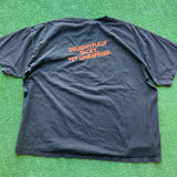 Vintage Hooters Derby City Tee Size XXL