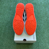 Off White Converse Chuck Taylor Size 5