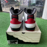 Jordan Chicago 2s Size 12