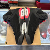 Jordan Infrared Salesman 6s Size 12