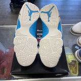 Jordan Powder Blue 9s Size 9