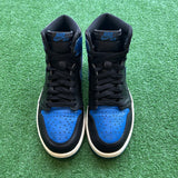 Jordan Royal 1s Size 10