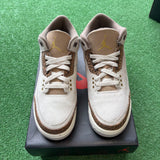 Jordan Palomino 3s Size 6Y
