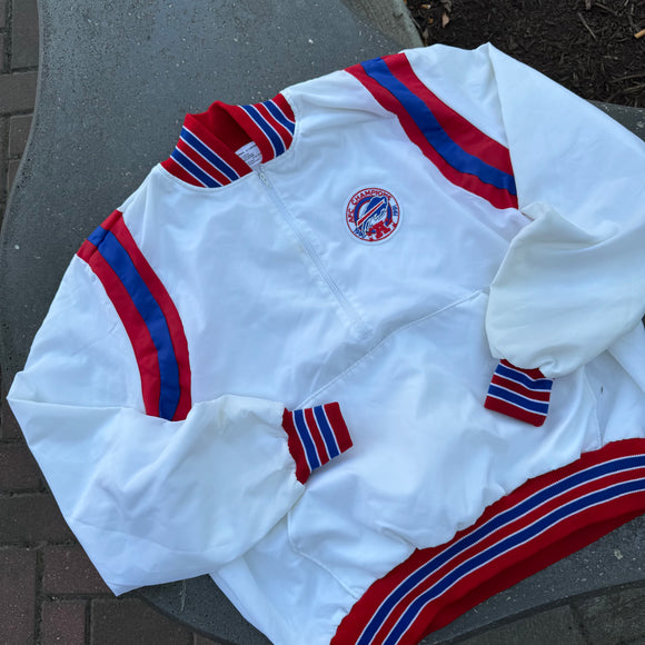 Vintage Buffalo Bills Pullover Size XL