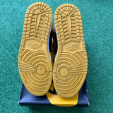 Jordan Pollen 1s Size 11.5