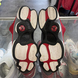 Jordan Red Flint 13s Size 9.5