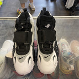 Nike Chlorophyll Air Max Speed Turf Size 11.5