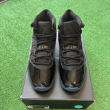 Jordan Gamma 11s Size 11