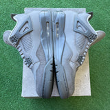 Jordan Wet Cement 4s Size 11