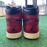 Jordan Bred 1s Size 10.5