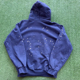Spider Atlanta Hoodie Size M