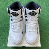 Jordan Python 2s Size 8.5