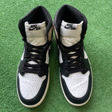 Jordan Latte 1s Size 11.5W/10M