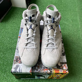 Jordan Georgetown 6s Size 12