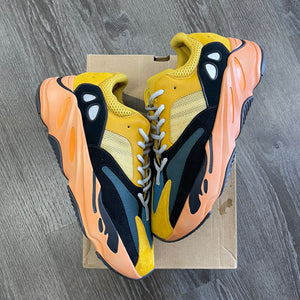 Yeezy Sun 700s Size 13