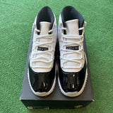Jordan Gratitude 11s Size 11