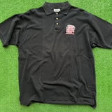 Vintage Buffalo Sabres Polo Size XL