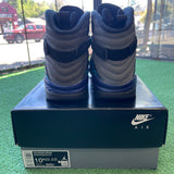Jordan Aqua 8s Size 10.5